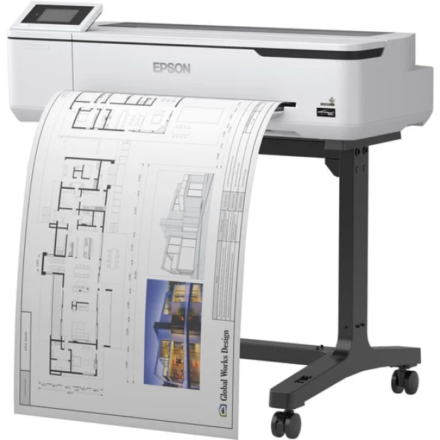 Плоттер Epson SureColor SC-T3100